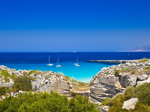 Le nostre migliori ville in Sicilia: Trova la combinazione perfetta