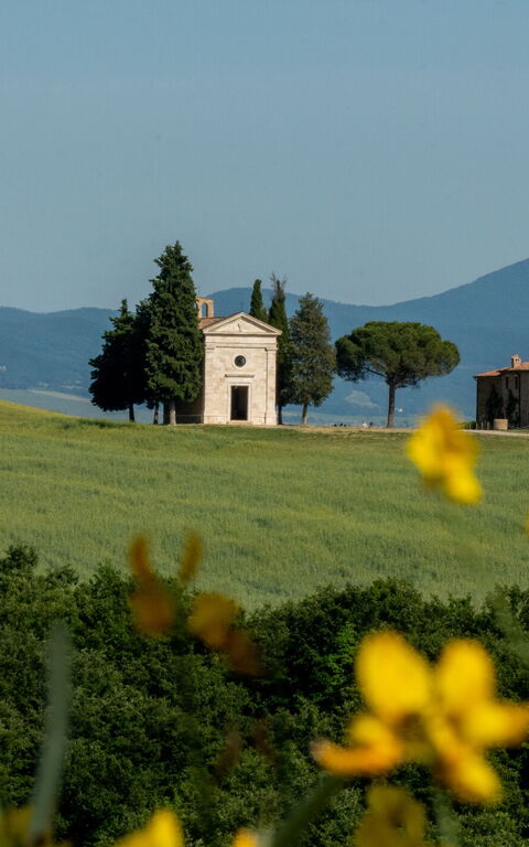 Pasqua in Toscana tra città d’arte, natura e mare