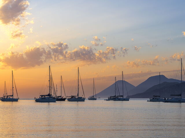 Autunno in Sicilia: il momento più autentico per scoprire l’isola