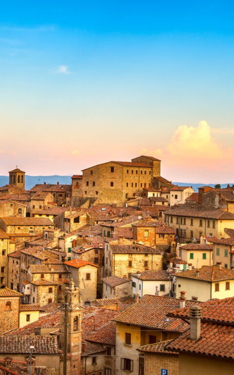 Arezzo: 10 cose da fare e da vedere