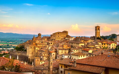 10 cose da vedere ad Arezzo