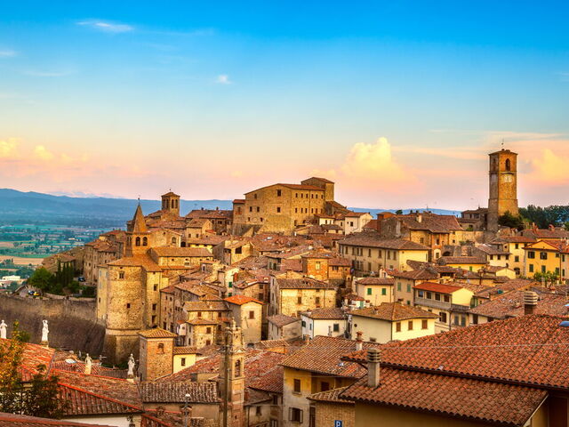 10 cose da vedere ad Arezzo