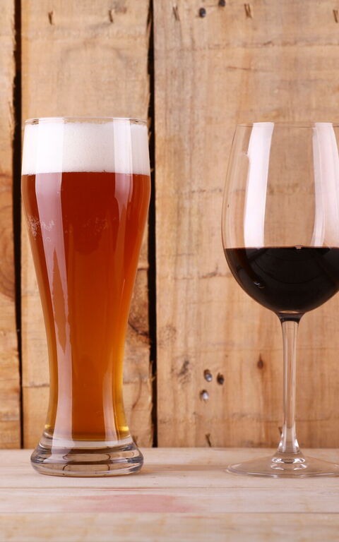 Non solo Vino - Tutte le Birre da scoprire in Toscana