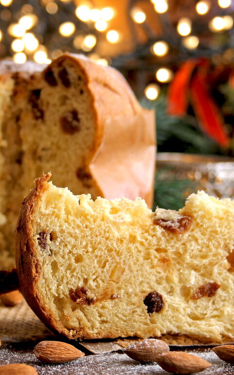 Alla scoperta del dolce natalizio per eccellenza