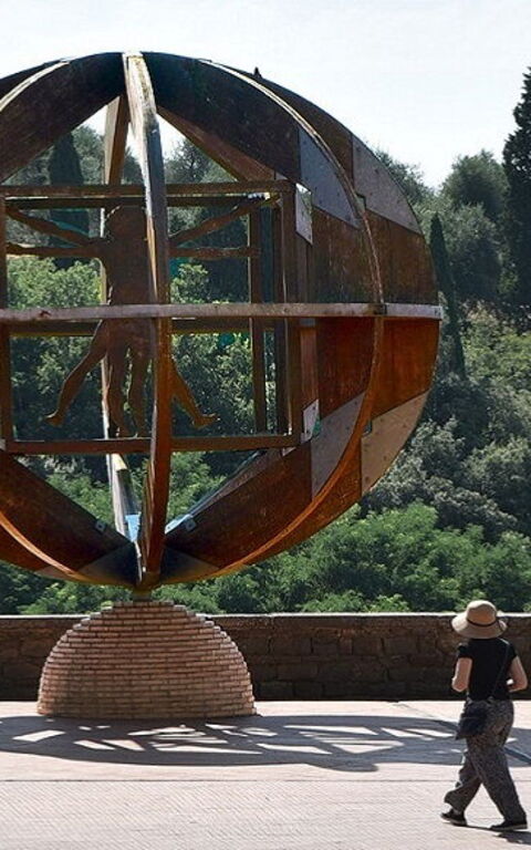 Celebrazioni a 500 anni dalla morte di Leonardo