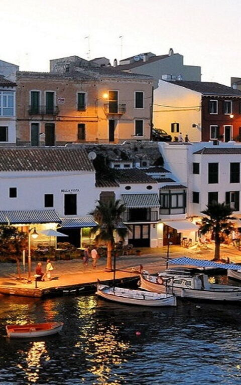 Cosa fare e vedere a Minorca.