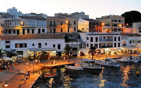 Tutto quello che devi sapere prima di partire per Minorca.