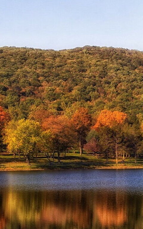 Perché visitare l'Italia in autunno