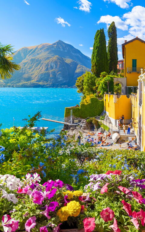 Scopri che tippo di viaggiatore sei