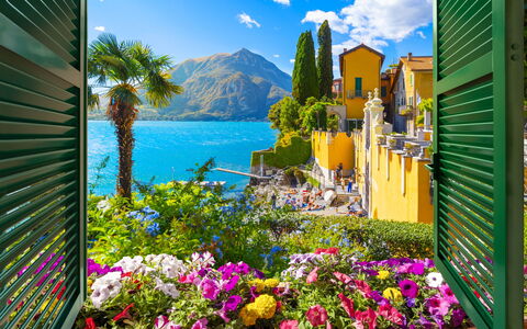 Trova la Tua Villa Perfetta: Fai il Nostro Quiz e Scopri la Destinazione Ideale