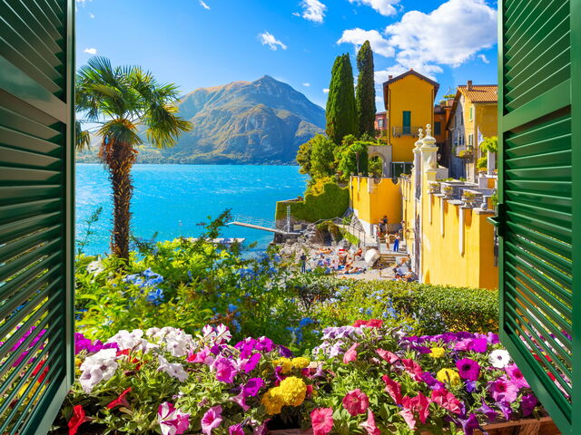 Trova la Tua Villa Perfetta: Fai il Nostro Quiz e Scopri la Destinazione Ideale