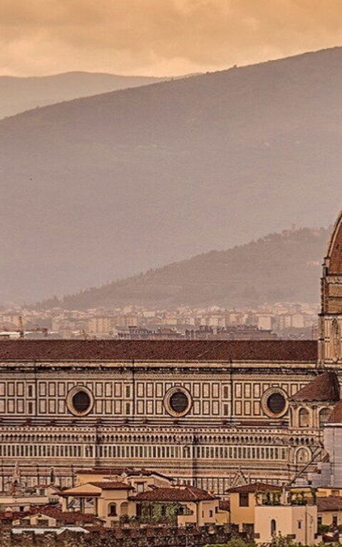 I panorami più belli di Firenze