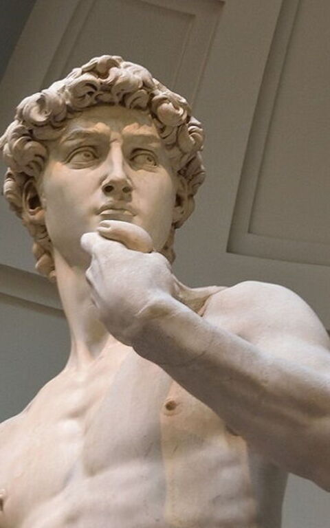 La Galleria dell'Accademia