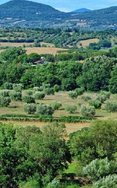 Le Terme di Saturnia