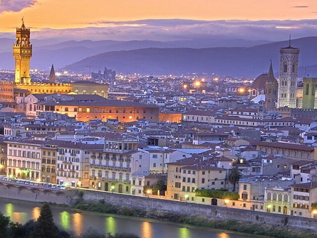 Un Tour dei Migliori Musei Fiorentini