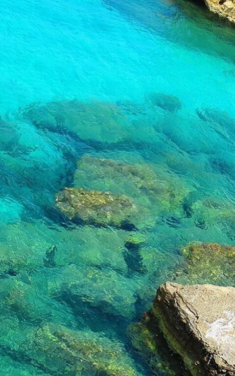 Le Migliori Spiagge della Puglia