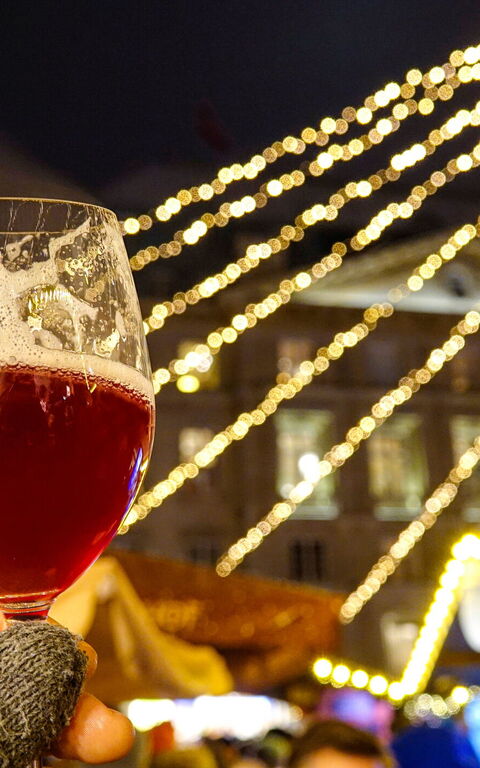 Mercatini di Natale in Toscana 2025