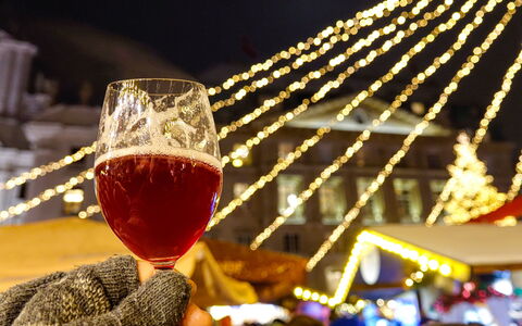 Guida completa ai mercatini più belli