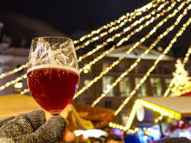 Guida completa ai mercatini più belli