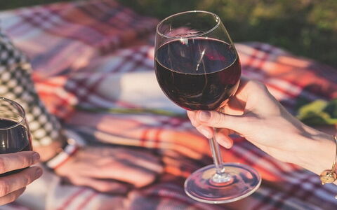 Il miglior vino del mondo? Il Chianti!