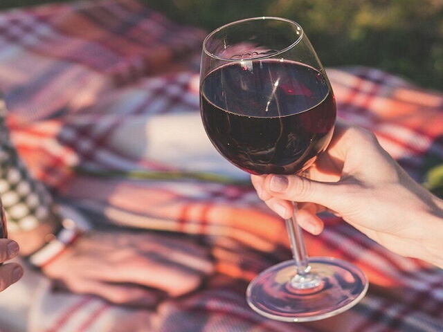 Il miglior vino del mondo? Il Chianti!