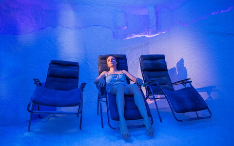 Vacanze a Grotta Giusti: Scopri il Paradiso Termale in Toscana