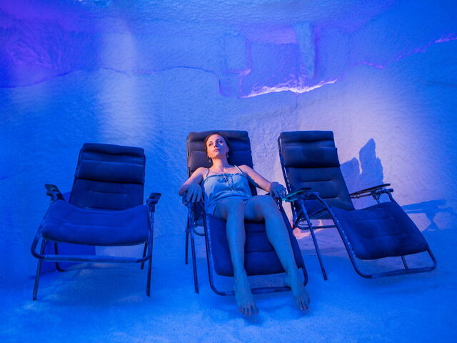 Vacanze a Grotta Giusti: Scopri il Paradiso Termale in Toscana