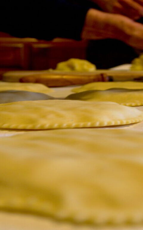 I 10 Migliori Piatti della Cucina Sarda