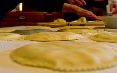 10 Piatti Da Assaggiare A Tutti I Costi In Sardegna