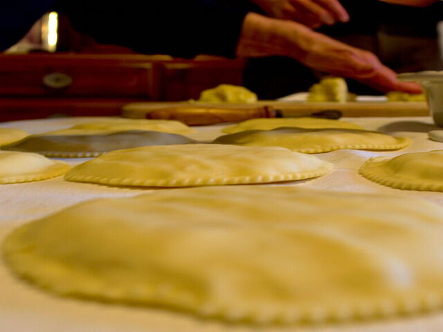 10 Piatti Da Assaggiare A Tutti I Costi In Sardegna