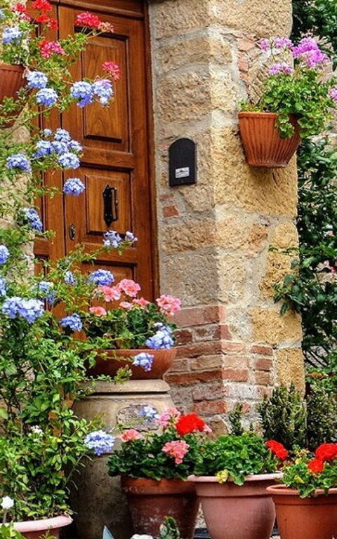 Il Borgo di Anghiari