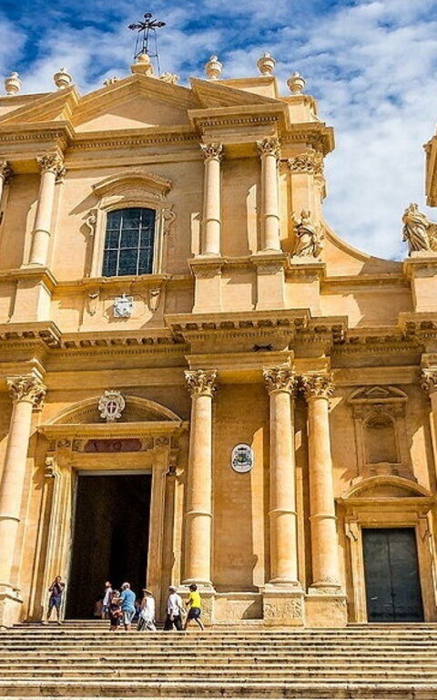 Tour della Val di Noto: Cosa Vedere