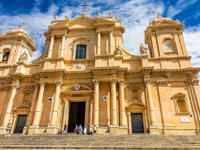 Cosa vedere in Val di Noto: Tour tra le 8 Città Barocche