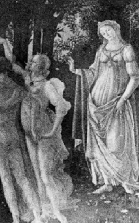 La Seconda Guerra Mondiale a Montegufoni