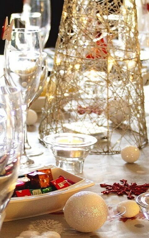 I migliori 5 piatti natalizi italiani