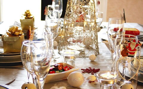 I 5 Migliori Piatti Tradizionali da Cucinare a Natale