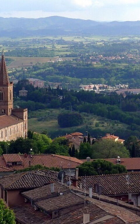 Perugia