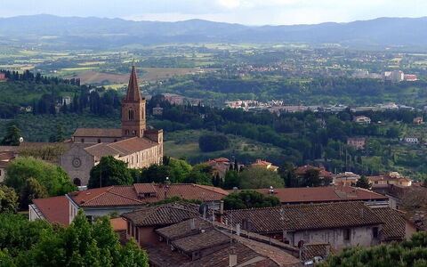 Breve Guida di Perugia, la Città Più Bella dell'Umbria