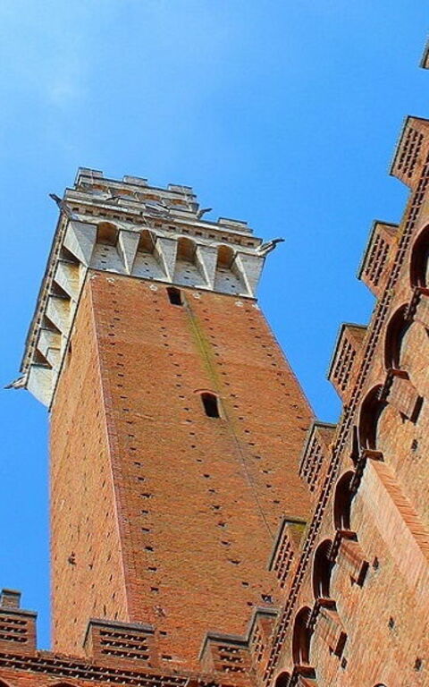 Tour a Siena: i monumenti da vedere