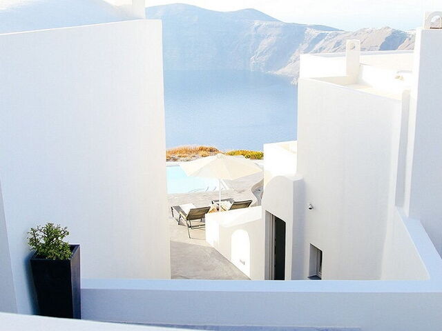 Cosa vedere e cosa fare in autunno in Grecia.