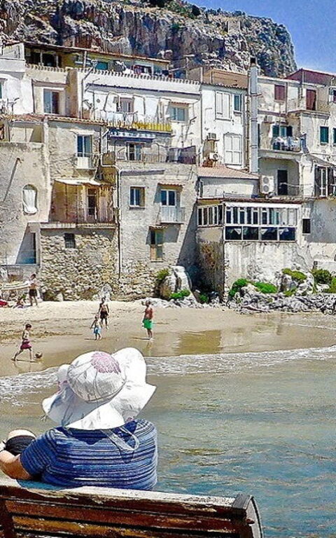 Cefalù: Cosa Vedere e Cosa Fare