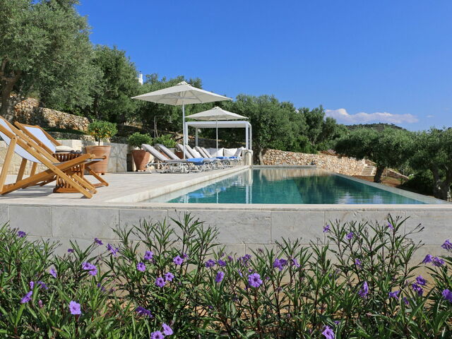 Fuga Eco-green : Una casa da sogno in perfetto stile ecosostenibile.