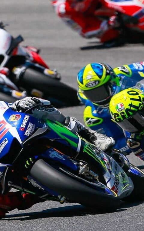 Il Mugello e l'Autodromo