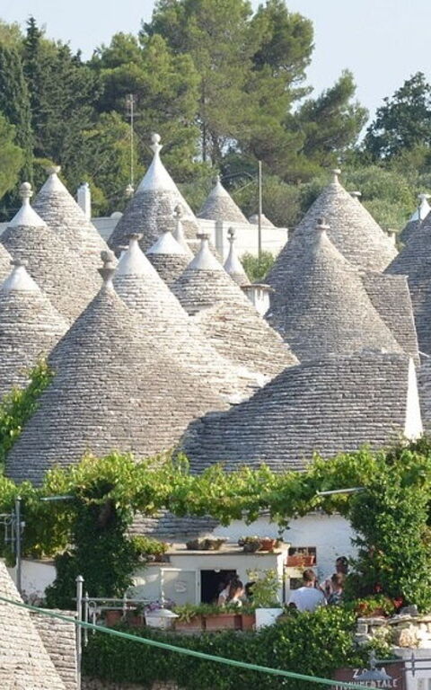 Le migliori città da visitare in Puglia