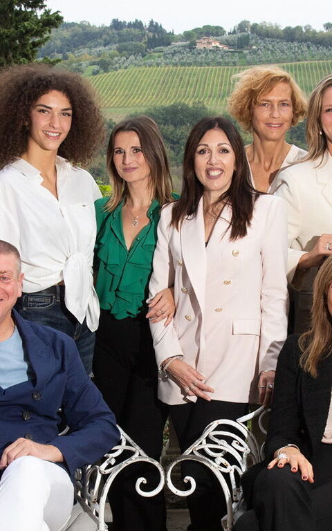 The "Posarelli Way" : la differenza è nei dettagli