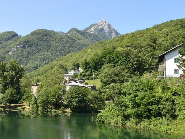 Barga e la bellezza della Garfagnana