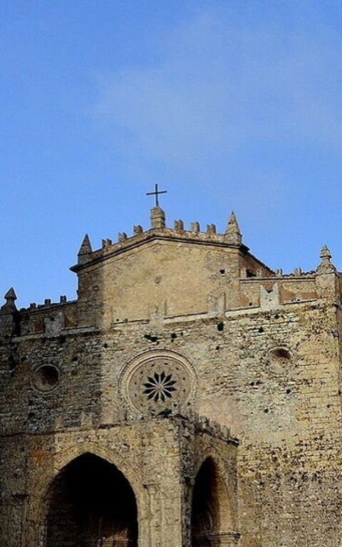 Erice: Cosa fare e cosa vedere