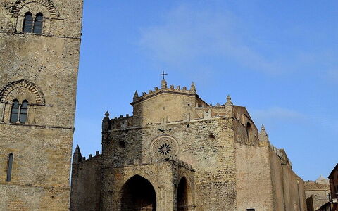 Erice: Cosa Vedere nel Borgo più Bello della Sicilia