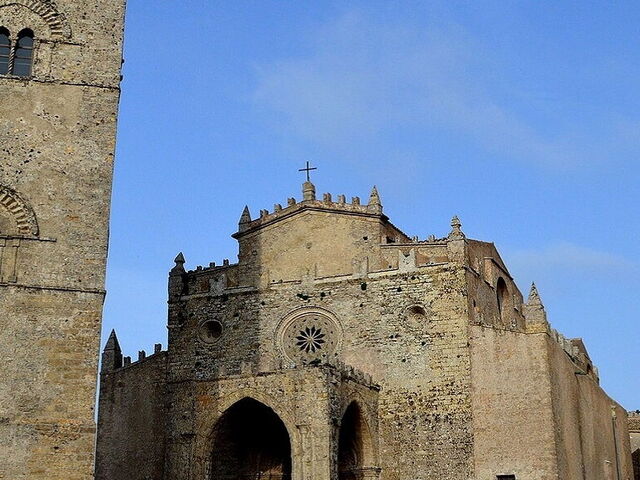 Erice: Cosa Vedere nel Borgo più Bello della Sicilia