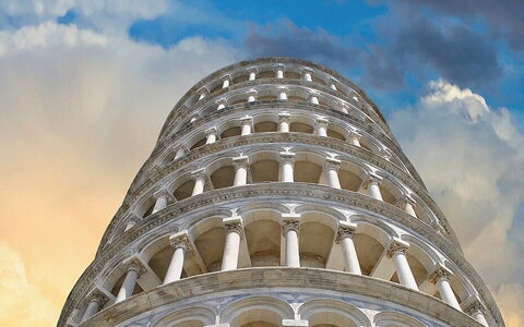 Tour di Pisa in un Giorno: le 5 Tappe da Non Perdere